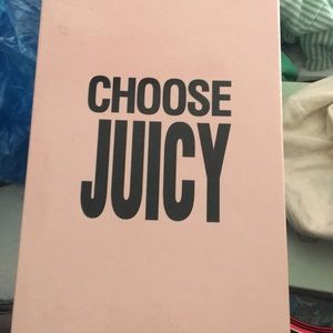 Juicy Couture Sneakers!